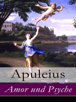 cover image of Amor und Psyche